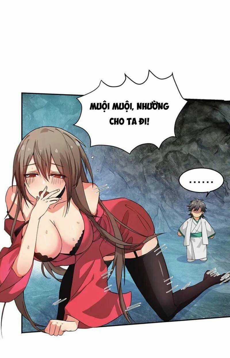 Toàn Bộ Tu Chân Giới Muội Tử Muốn Bắt Ta Chapter 2 trang 28