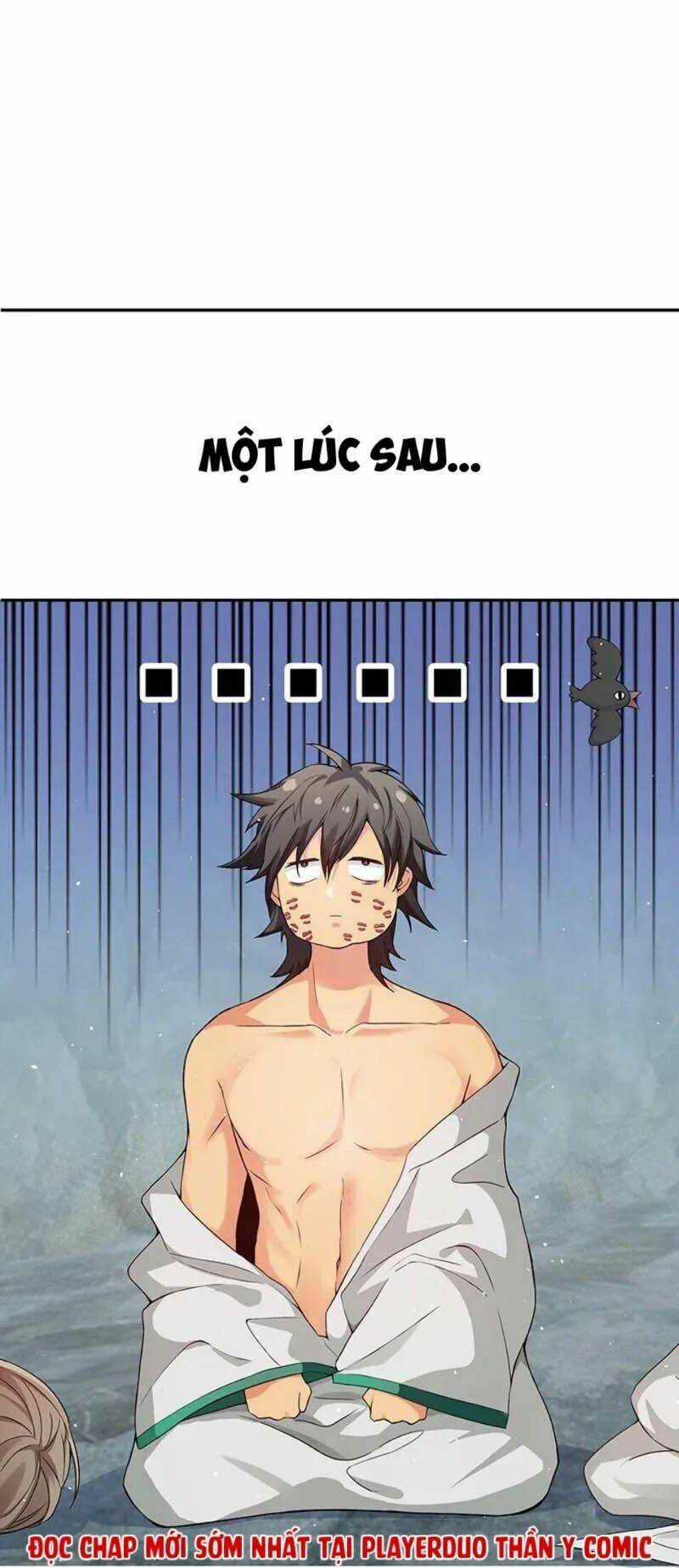 Toàn Bộ Tu Chân Giới Muội Tử Muốn Bắt Ta Chapter 2 trang 30