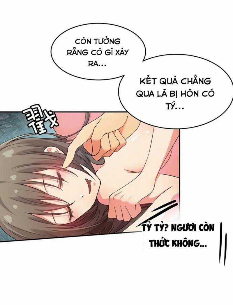 Toàn Bộ Tu Chân Giới Muội Tử Muốn Bắt Ta Chapter 2 trang 33