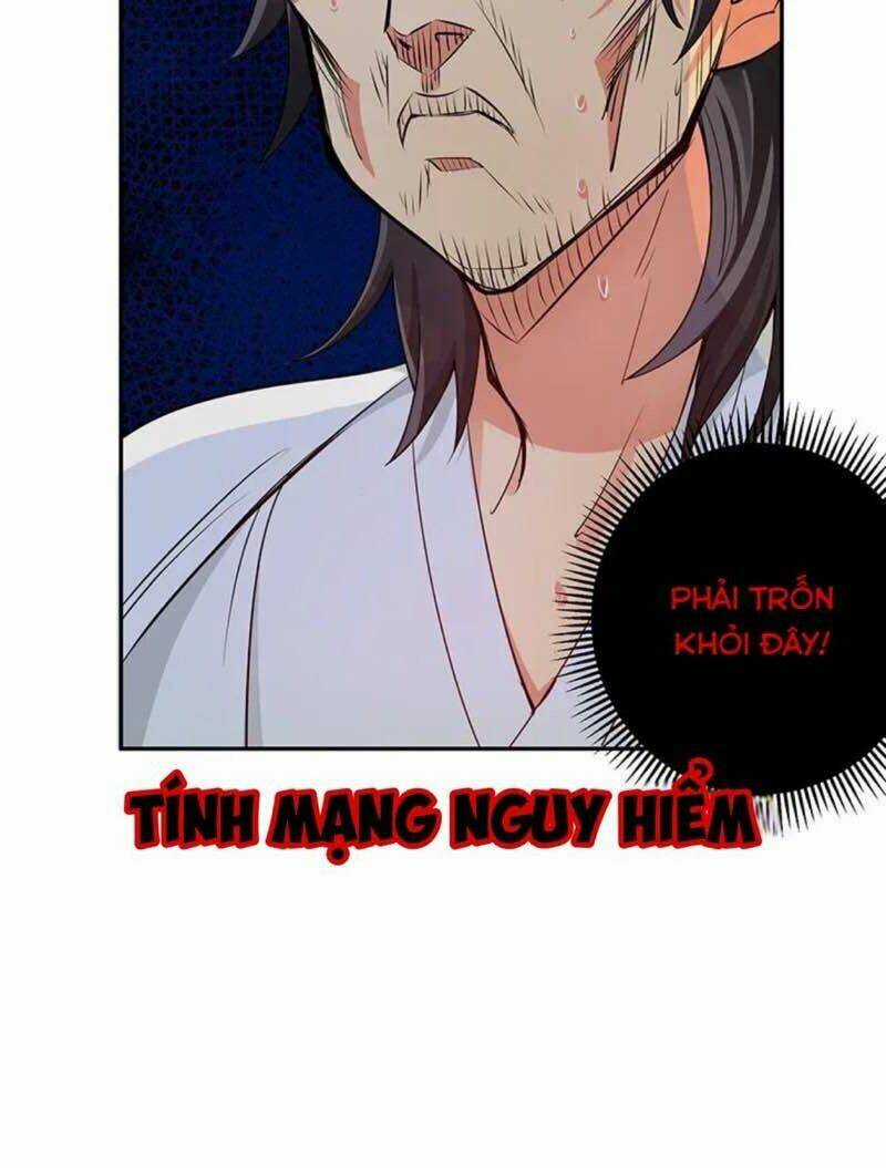 Toàn Bộ Tu Chân Giới Muội Tử Muốn Bắt Ta Chapter 2 trang 37