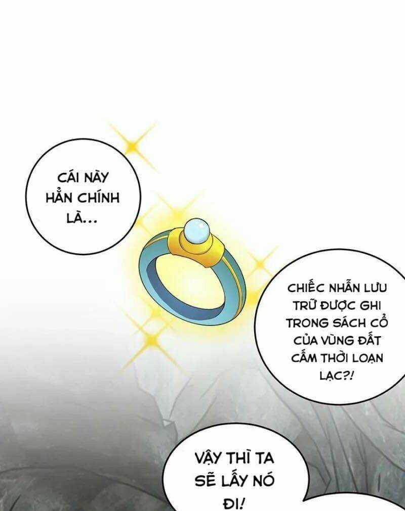 Toàn Bộ Tu Chân Giới Muội Tử Muốn Bắt Ta Chapter 2 trang 39