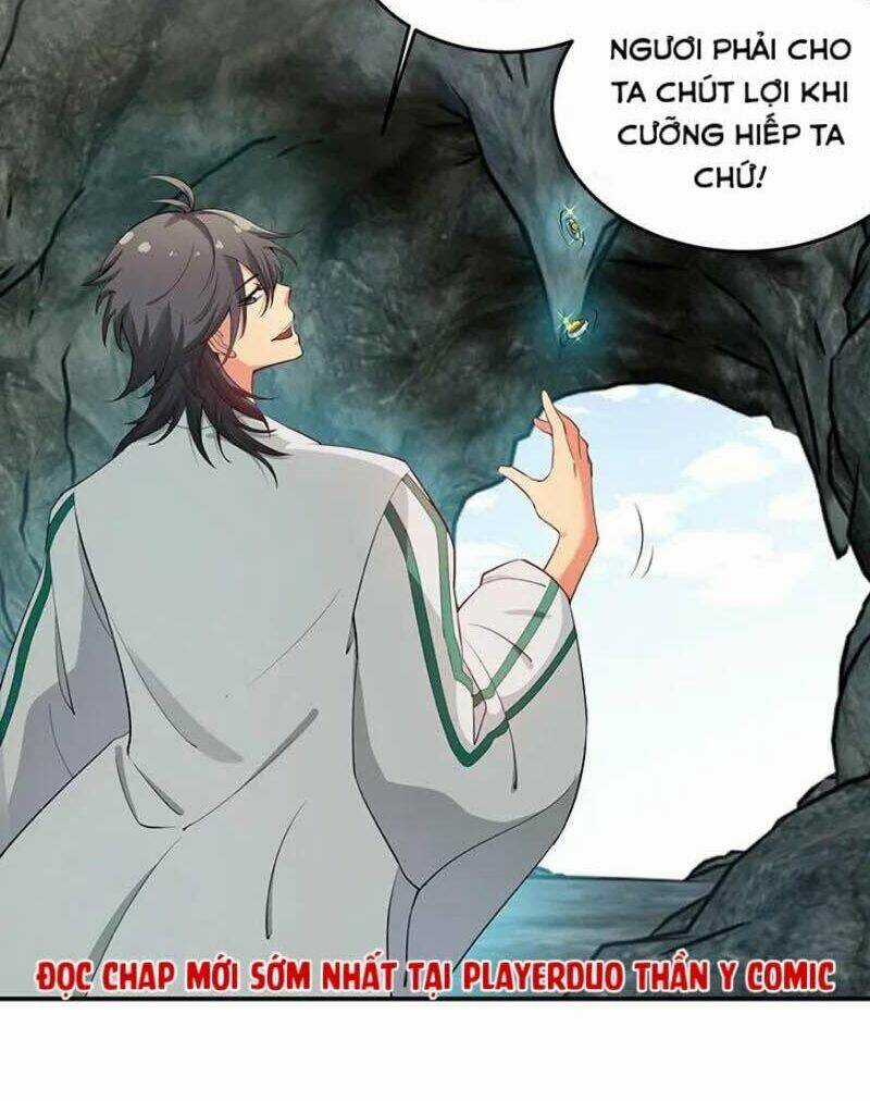 Toàn Bộ Tu Chân Giới Muội Tử Muốn Bắt Ta Chapter 2 trang 40