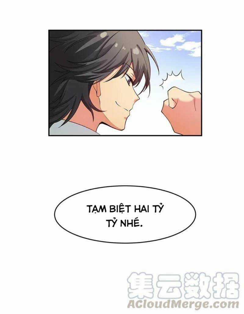 Toàn Bộ Tu Chân Giới Muội Tử Muốn Bắt Ta Chapter 2 trang 41