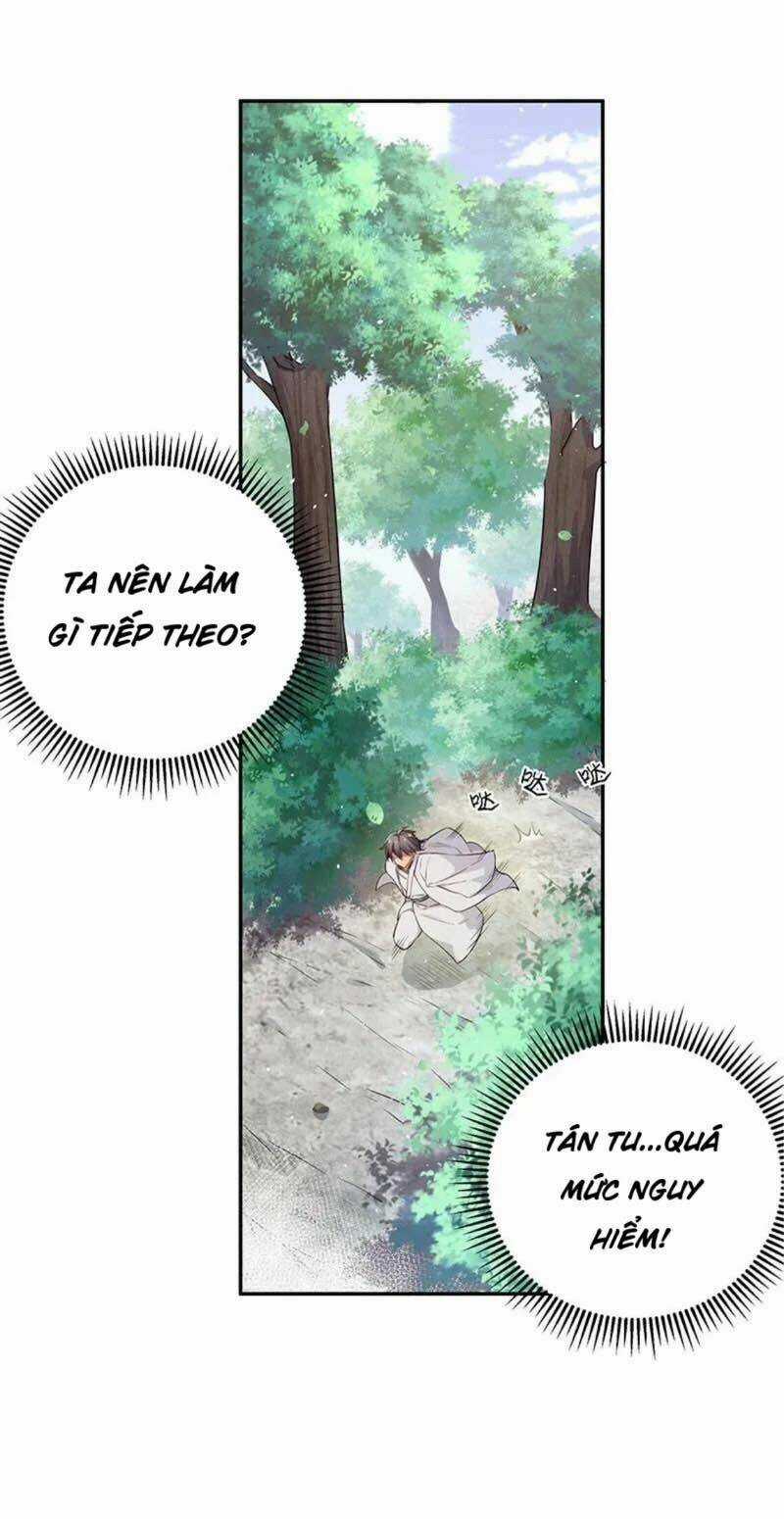 Toàn Bộ Tu Chân Giới Muội Tử Muốn Bắt Ta Chapter 2 trang 42