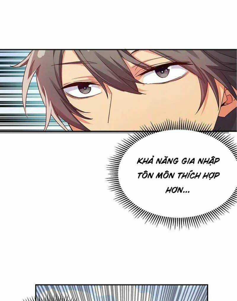 Toàn Bộ Tu Chân Giới Muội Tử Muốn Bắt Ta Chapter 2 trang 43