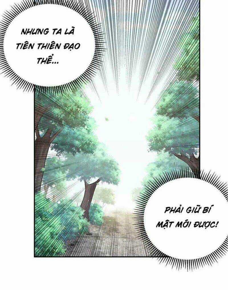 Toàn Bộ Tu Chân Giới Muội Tử Muốn Bắt Ta Chapter 2 trang 44