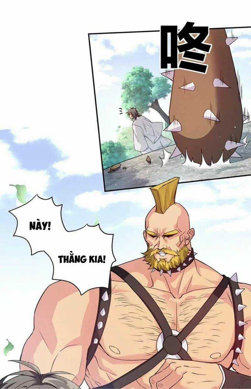 Toàn Bộ Tu Chân Giới Muội Tử Muốn Bắt Ta Chapter 2 trang 45