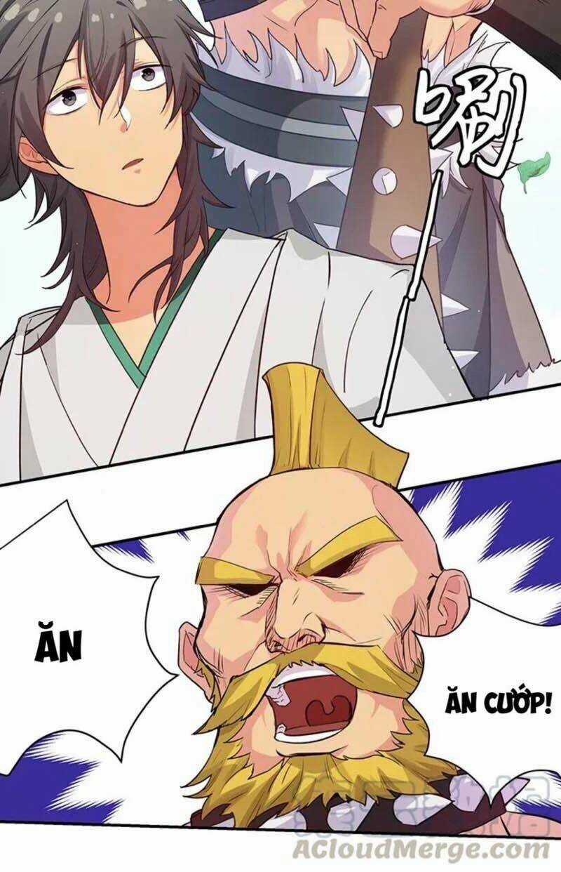 Toàn Bộ Tu Chân Giới Muội Tử Muốn Bắt Ta Chapter 2 trang 46