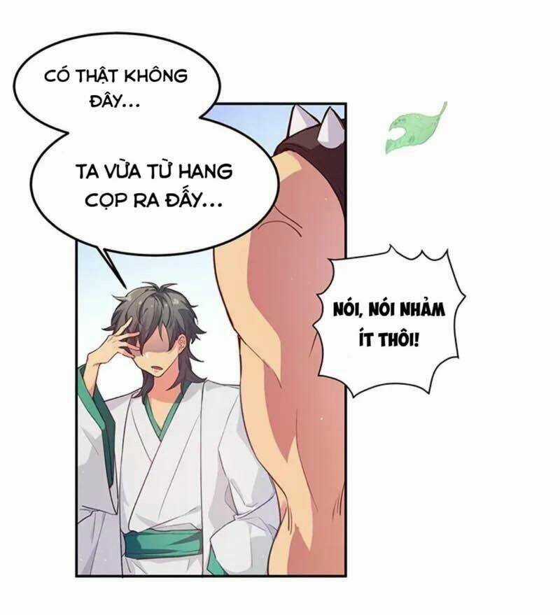 Toàn Bộ Tu Chân Giới Muội Tử Muốn Bắt Ta Chapter 2 trang 47