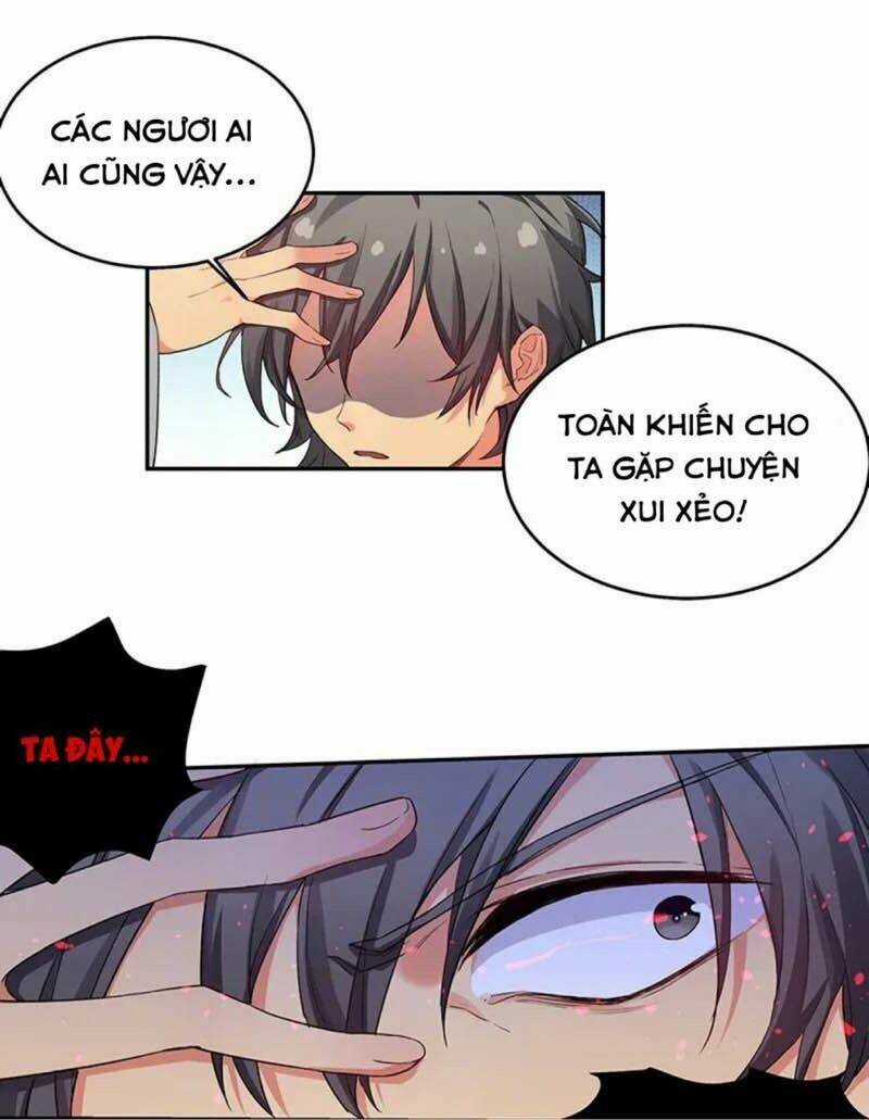 Toàn Bộ Tu Chân Giới Muội Tử Muốn Bắt Ta Chapter 2 trang 48