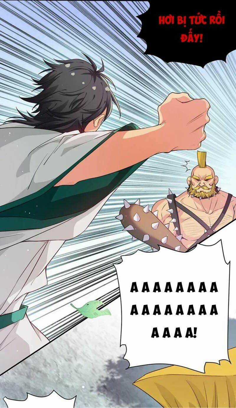 Toàn Bộ Tu Chân Giới Muội Tử Muốn Bắt Ta Chapter 2 trang 49