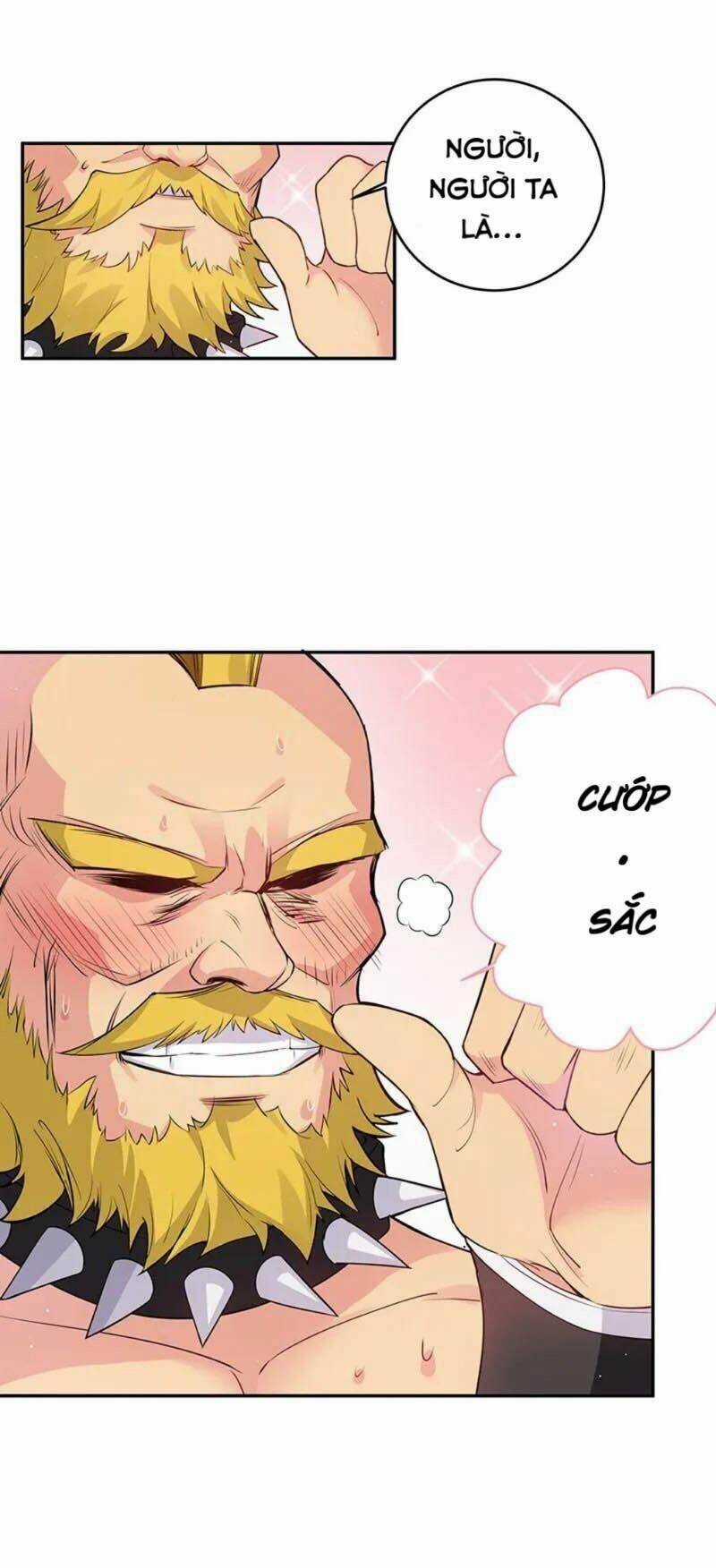 Toàn Bộ Tu Chân Giới Muội Tử Muốn Bắt Ta Chapter 2 trang 52