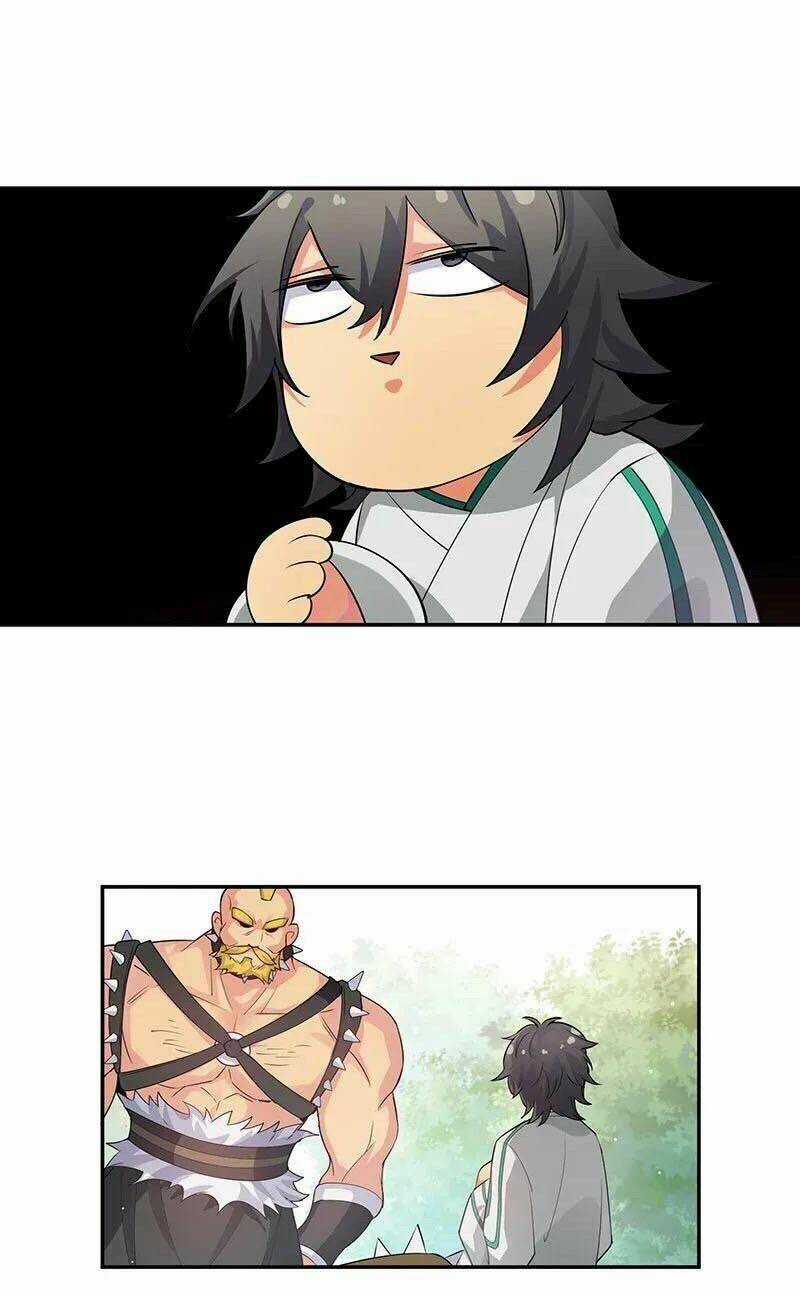 Toàn Bộ Tu Chân Giới Muội Tử Muốn Bắt Ta Chapter 2 trang 53