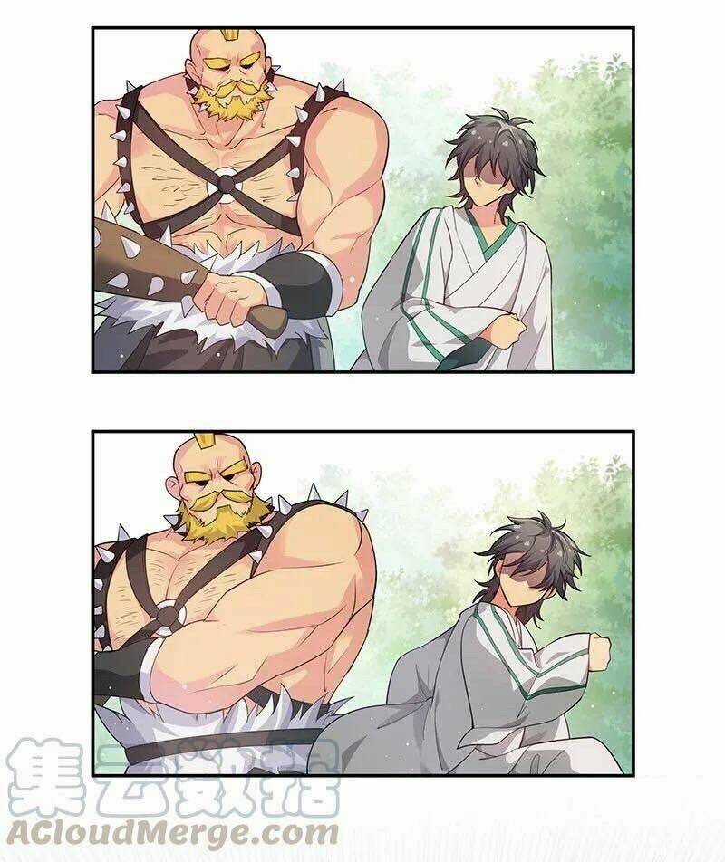 Toàn Bộ Tu Chân Giới Muội Tử Muốn Bắt Ta Chapter 2 trang 54