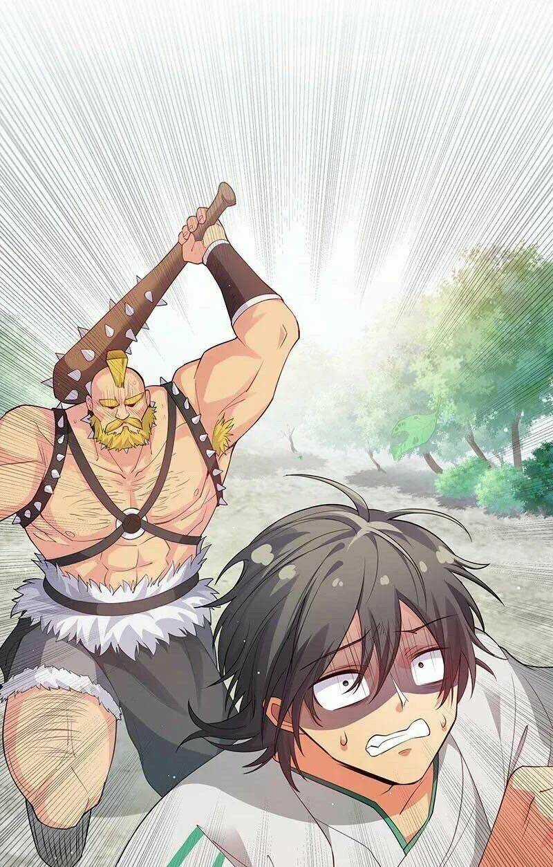 Toàn Bộ Tu Chân Giới Muội Tử Muốn Bắt Ta Chapter 2 trang 55