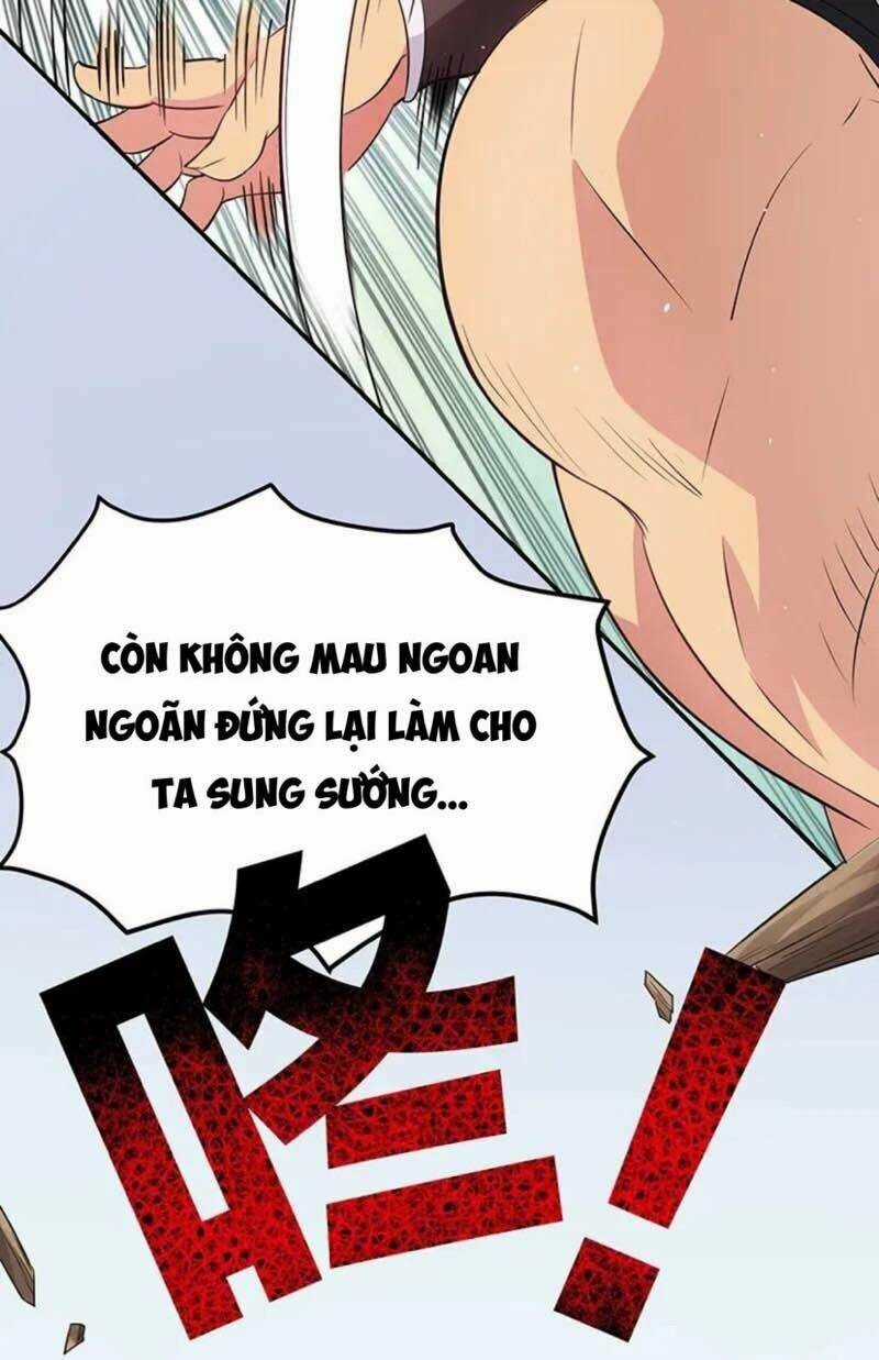 Toàn Bộ Tu Chân Giới Muội Tử Muốn Bắt Ta Chapter 3 trang 10