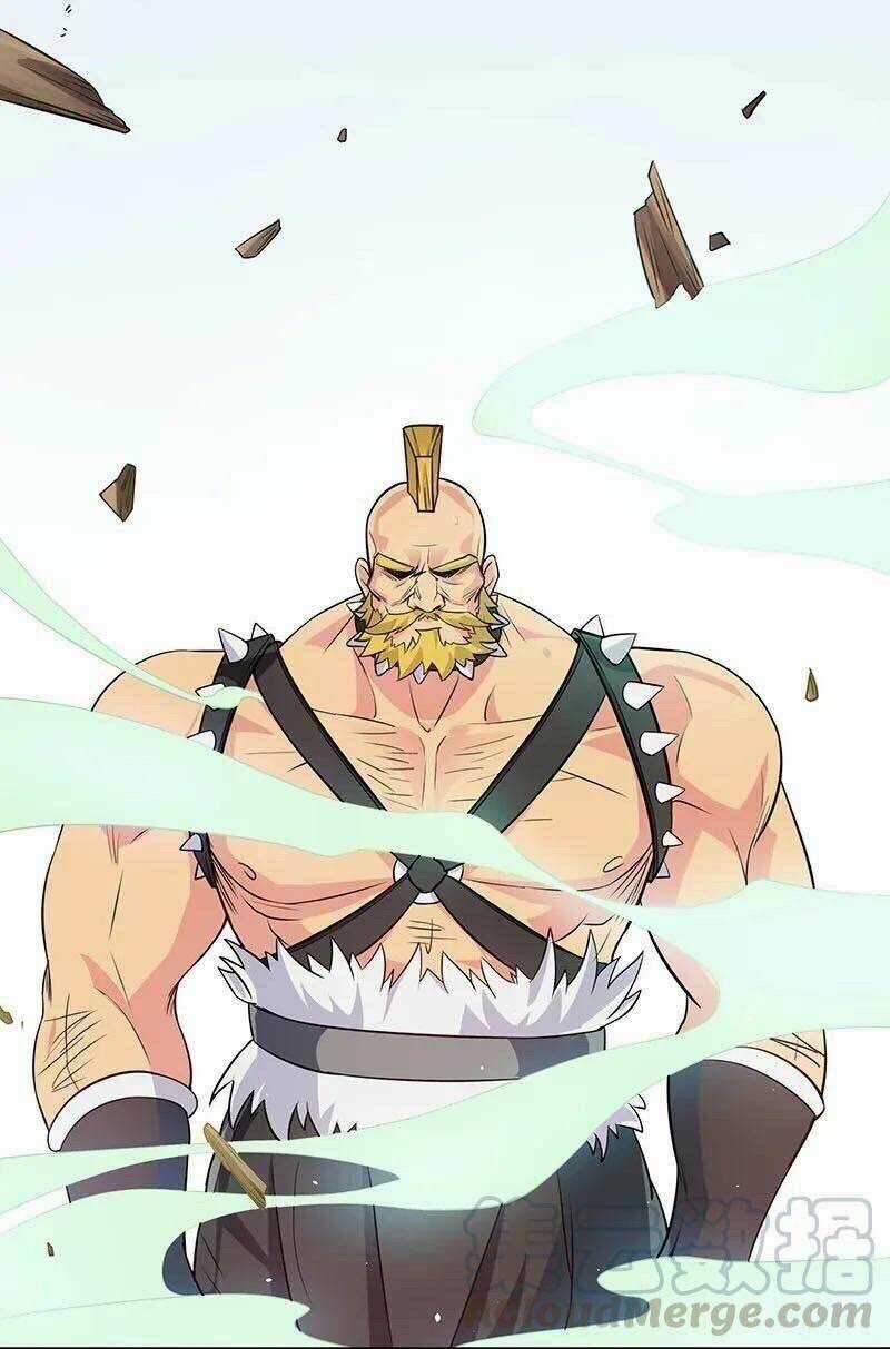 Toàn Bộ Tu Chân Giới Muội Tử Muốn Bắt Ta Chapter 3 trang 11