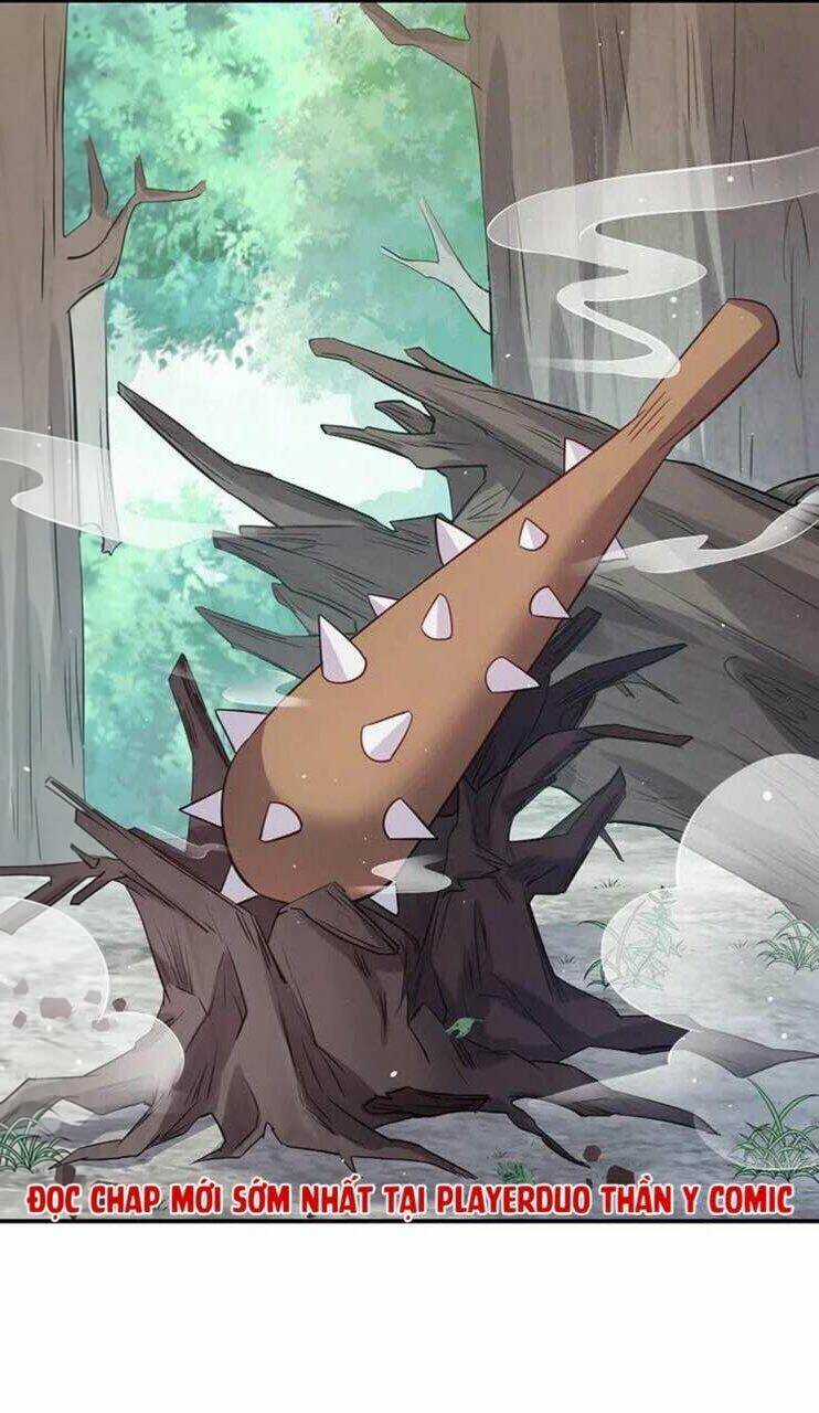 Toàn Bộ Tu Chân Giới Muội Tử Muốn Bắt Ta Chapter 3 trang 12