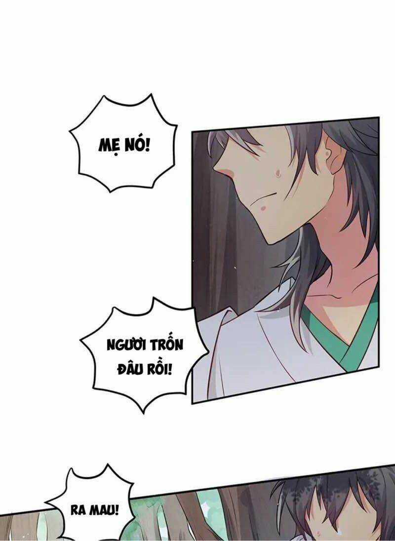 Toàn Bộ Tu Chân Giới Muội Tử Muốn Bắt Ta Chapter 3 trang 13