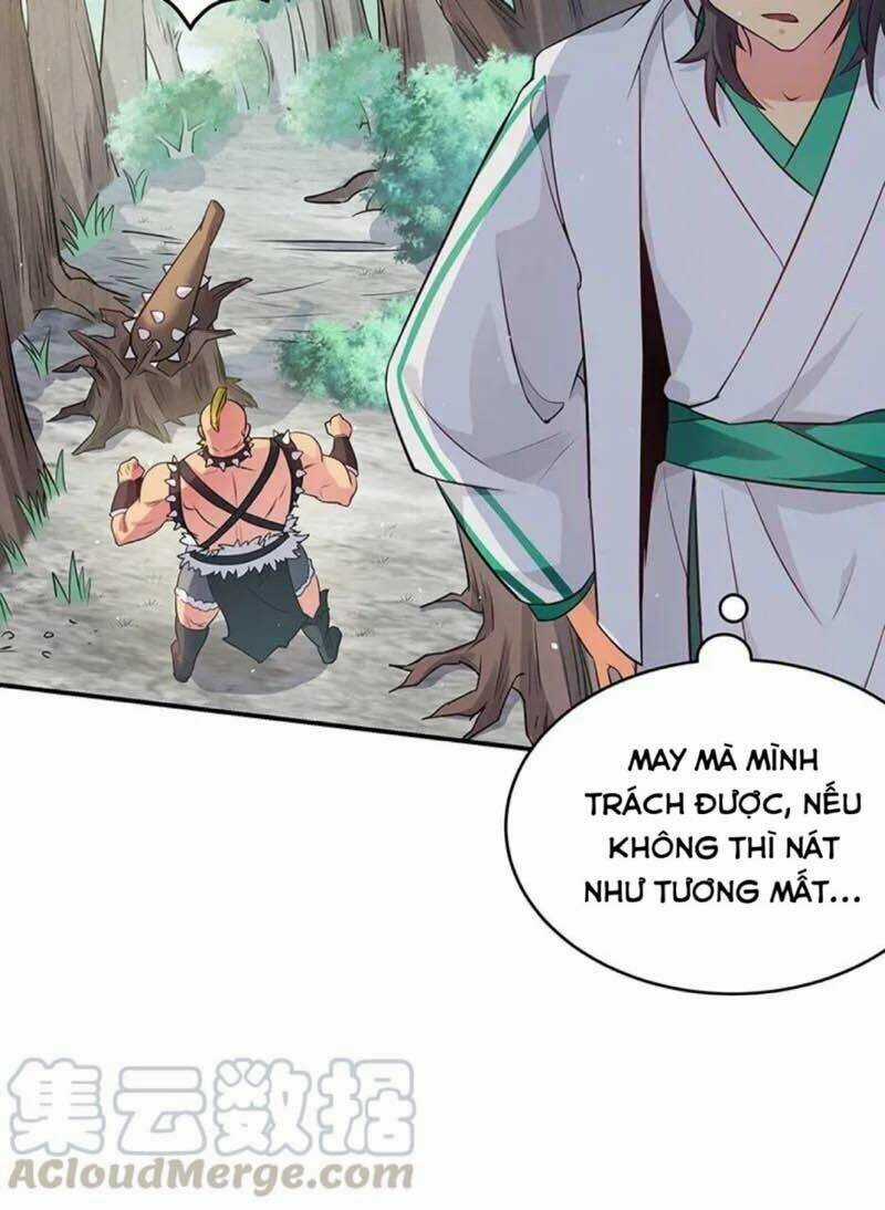 Toàn Bộ Tu Chân Giới Muội Tử Muốn Bắt Ta Chapter 3 trang 14