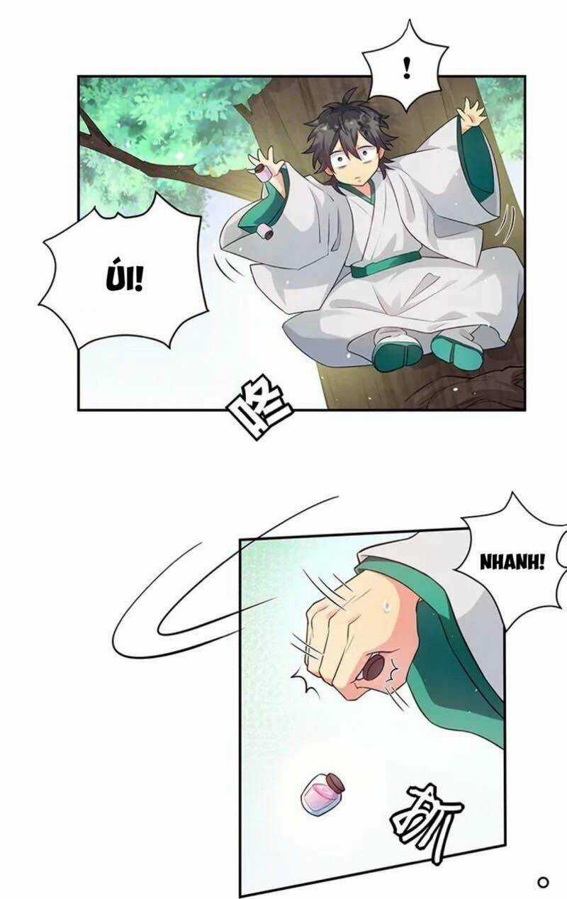 Toàn Bộ Tu Chân Giới Muội Tử Muốn Bắt Ta Chapter 3 trang 18