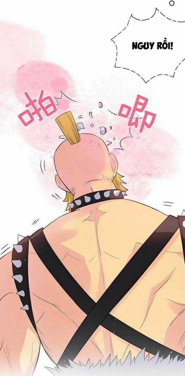 Toàn Bộ Tu Chân Giới Muội Tử Muốn Bắt Ta Chapter 3 trang 19