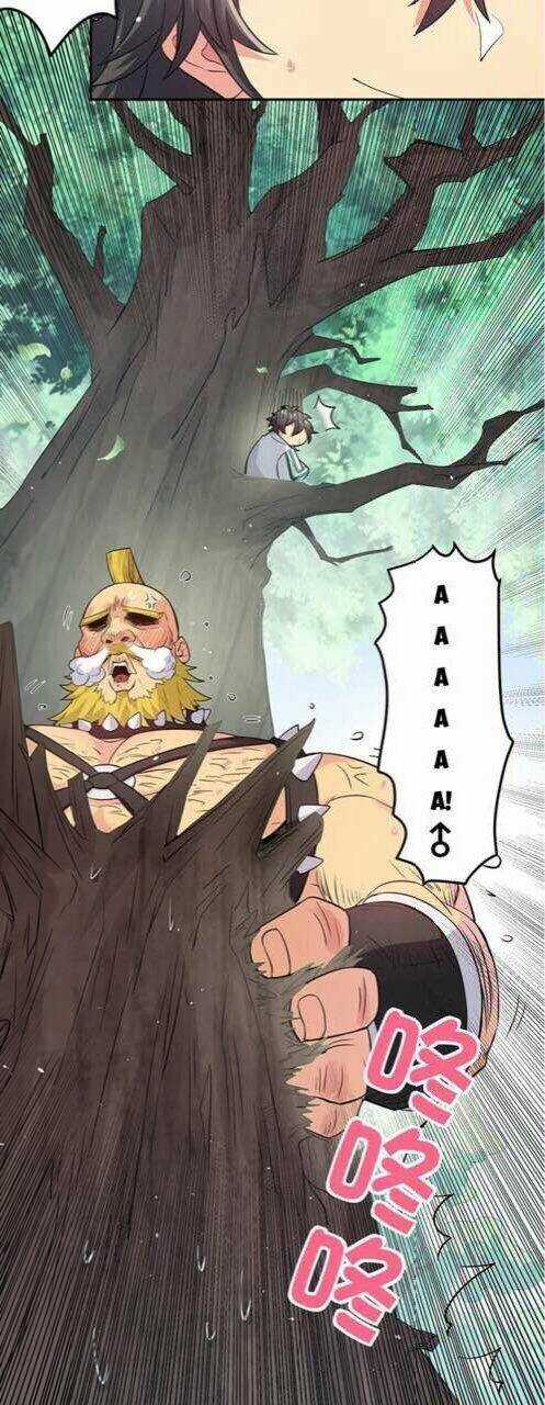 Toàn Bộ Tu Chân Giới Muội Tử Muốn Bắt Ta Chapter 3 trang 22