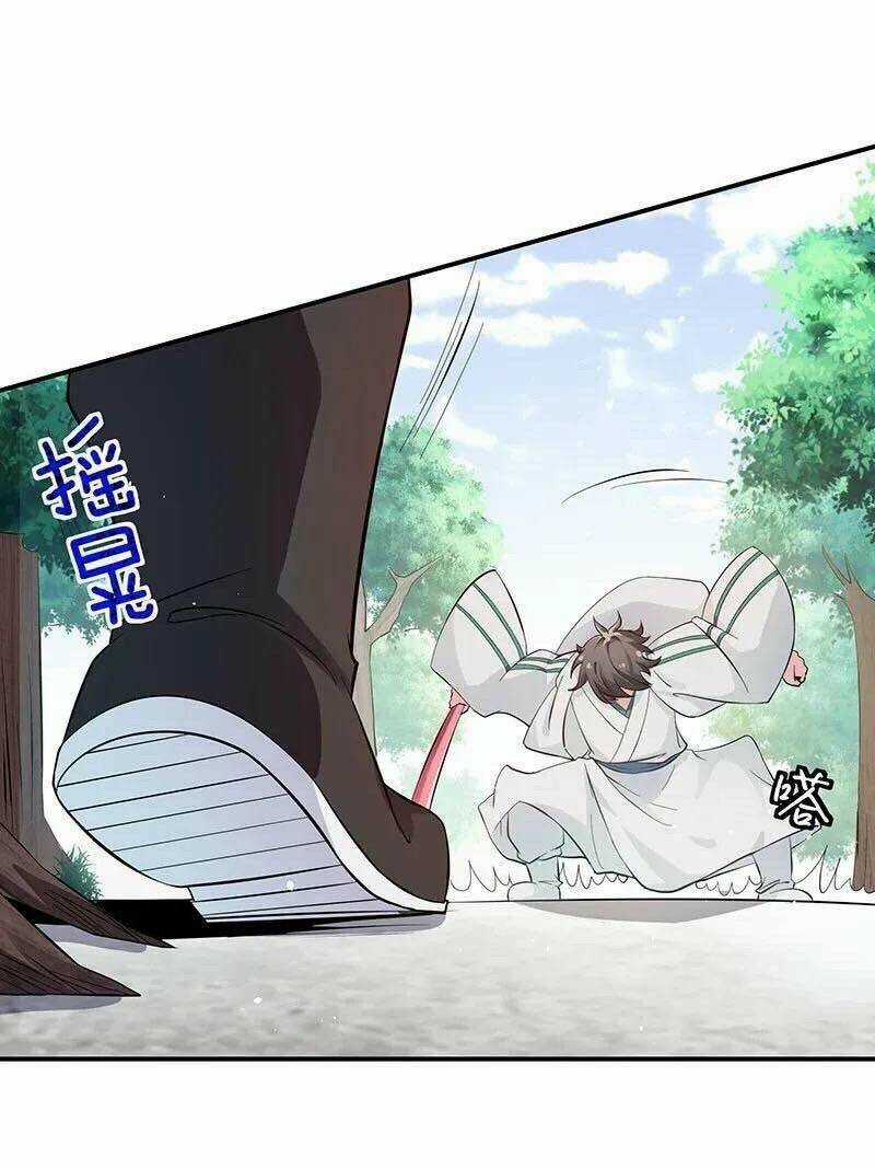 Toàn Bộ Tu Chân Giới Muội Tử Muốn Bắt Ta Chapter 3 trang 27