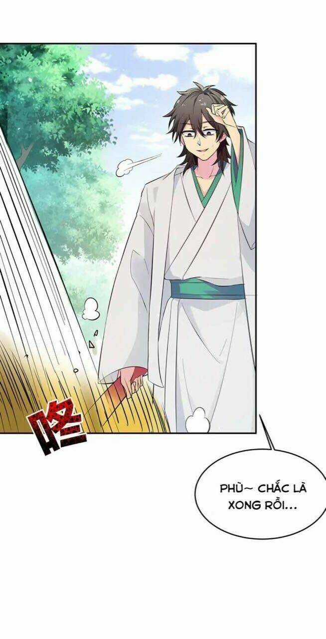 Toàn Bộ Tu Chân Giới Muội Tử Muốn Bắt Ta Chapter 3 trang 28