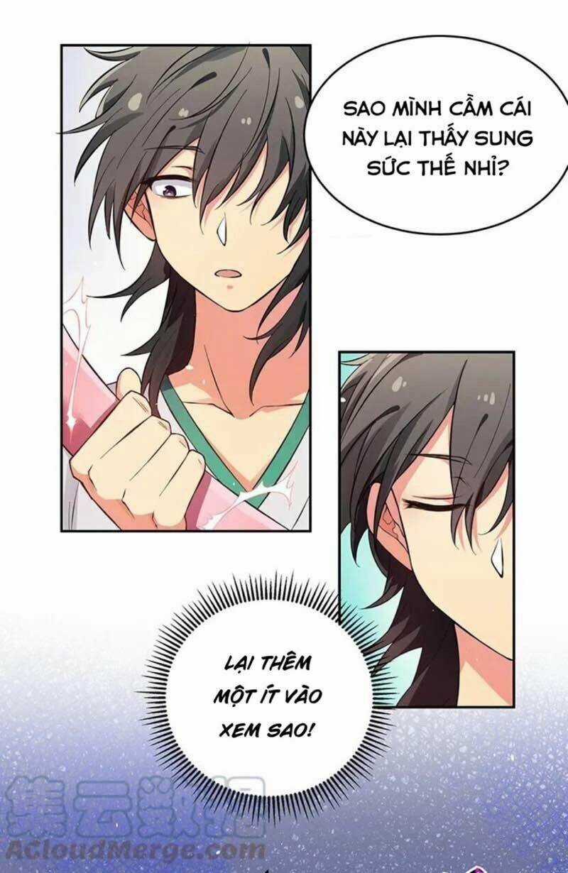 Toàn Bộ Tu Chân Giới Muội Tử Muốn Bắt Ta Chapter 3 trang 29