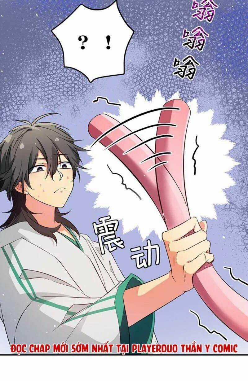 Toàn Bộ Tu Chân Giới Muội Tử Muốn Bắt Ta Chapter 3 trang 30