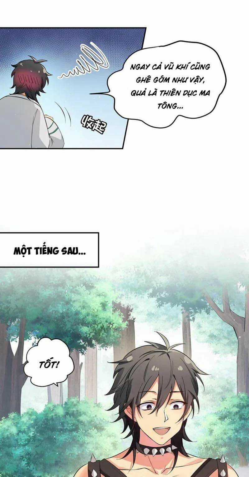 Toàn Bộ Tu Chân Giới Muội Tử Muốn Bắt Ta Chapter 3 trang 31