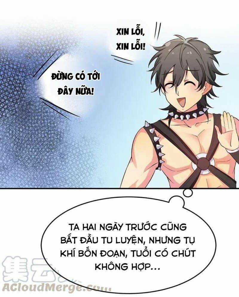 Toàn Bộ Tu Chân Giới Muội Tử Muốn Bắt Ta Chapter 3 trang 37