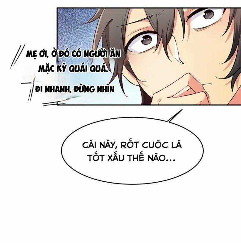 Toàn Bộ Tu Chân Giới Muội Tử Muốn Bắt Ta Chapter 3 trang 38