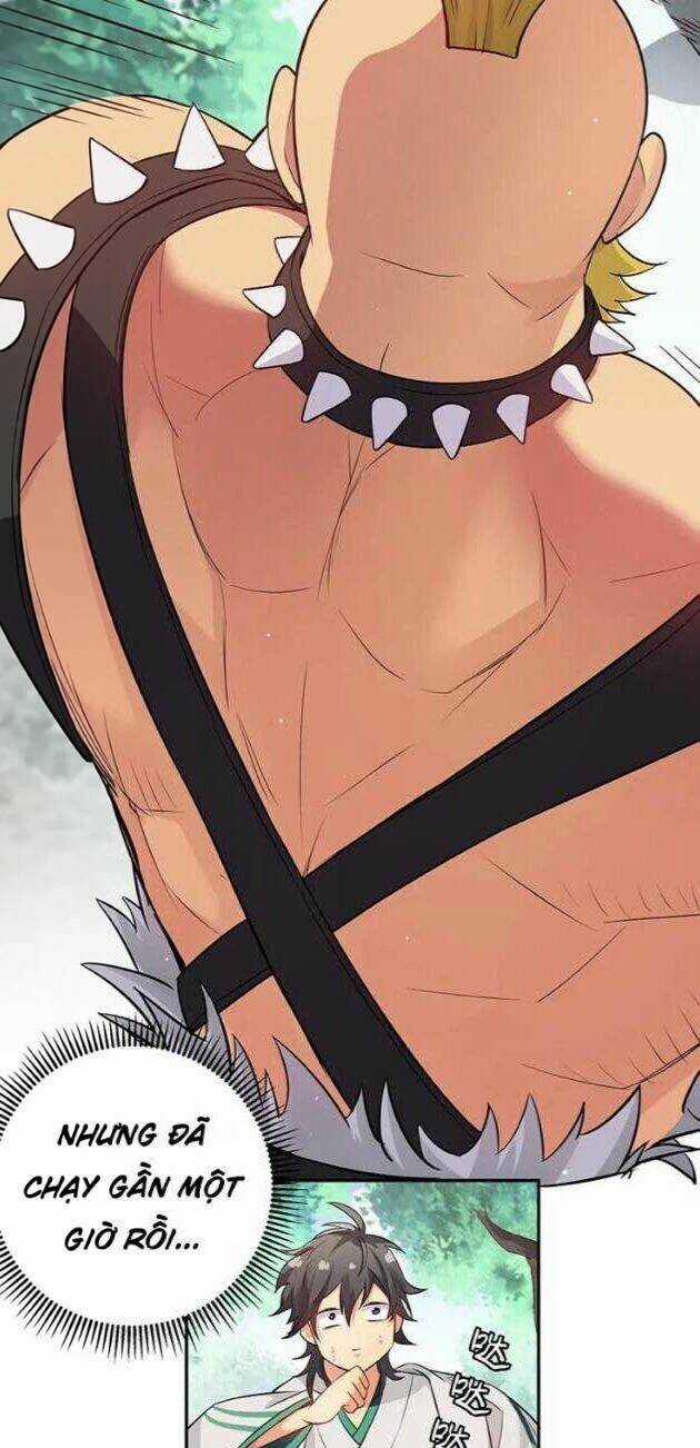 Toàn Bộ Tu Chân Giới Muội Tử Muốn Bắt Ta Chapter 3 trang 5