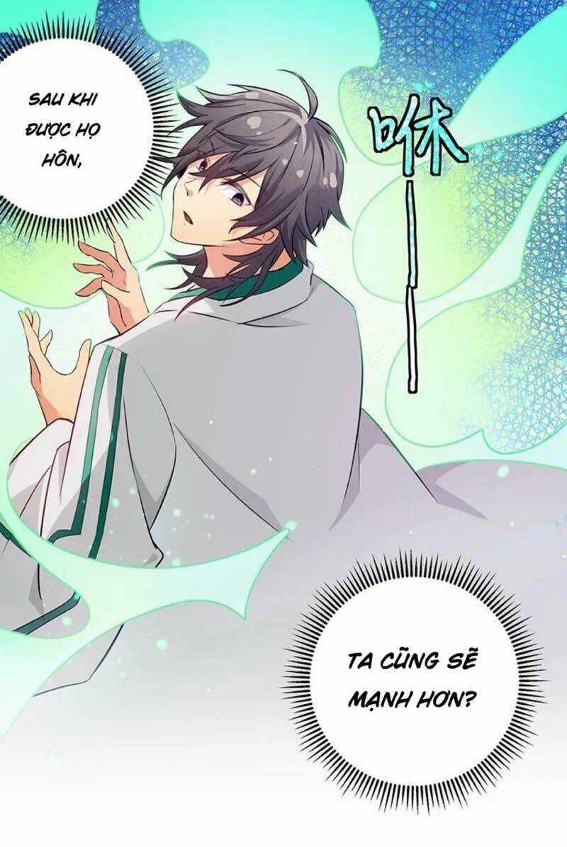 Toàn Bộ Tu Chân Giới Muội Tử Muốn Bắt Ta Chapter 3 trang 7