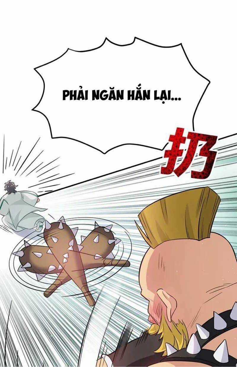 Toàn Bộ Tu Chân Giới Muội Tử Muốn Bắt Ta Chapter 3 trang 9