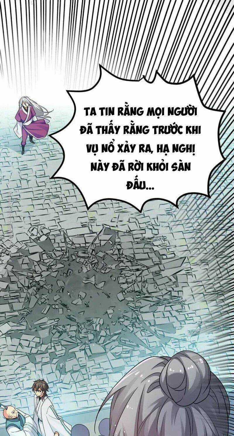 Toàn Bộ Tu Chân Giới Muội Tử Muốn Bắt Ta Chapter 32 trang 0