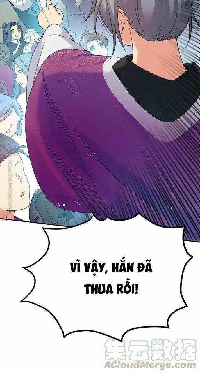 Toàn Bộ Tu Chân Giới Muội Tử Muốn Bắt Ta Chapter 32 trang 1