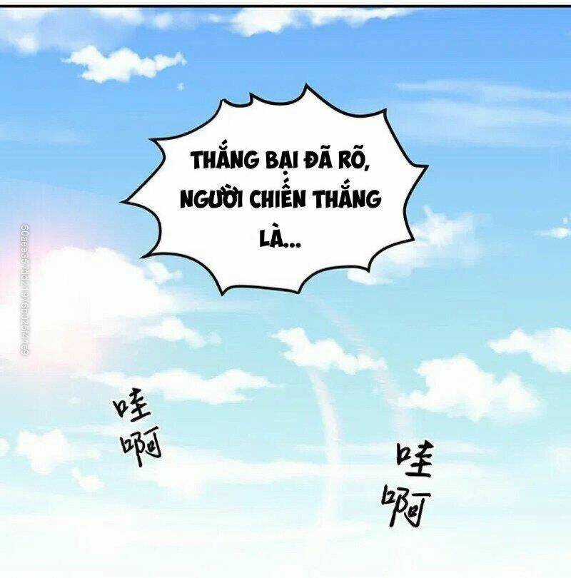Toàn Bộ Tu Chân Giới Muội Tử Muốn Bắt Ta Chapter 36 trang 0