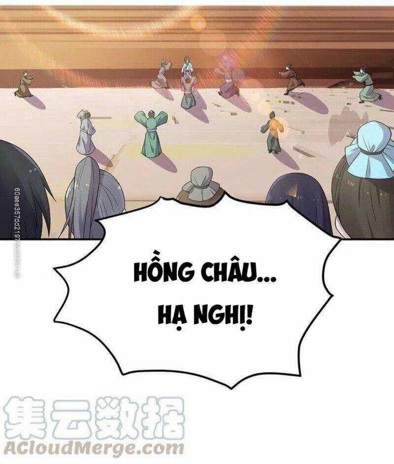 Toàn Bộ Tu Chân Giới Muội Tử Muốn Bắt Ta Chapter 36 trang 1
