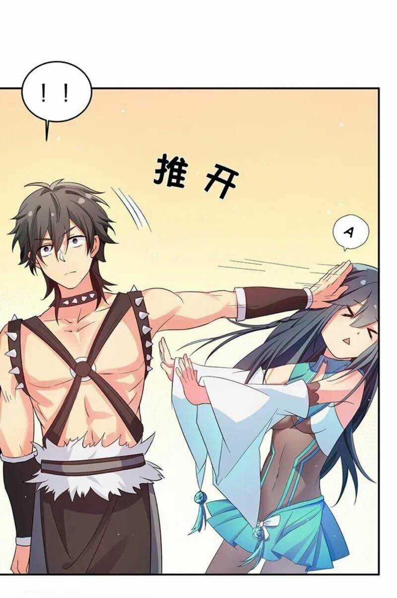Toàn Bộ Tu Chân Giới Muội Tử Muốn Bắt Ta Chapter 4 trang 22