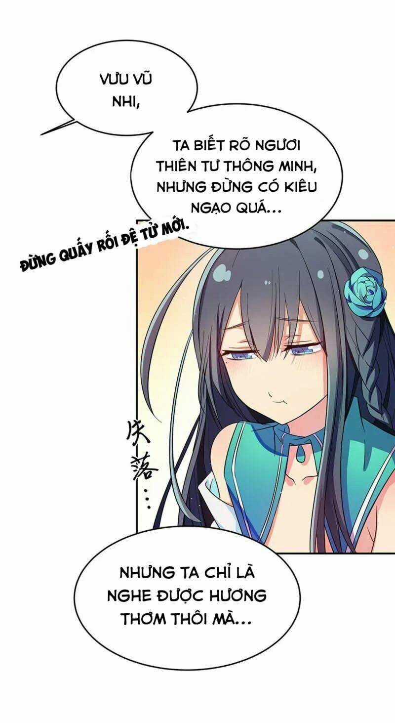 Toàn Bộ Tu Chân Giới Muội Tử Muốn Bắt Ta Chapter 4 trang 25