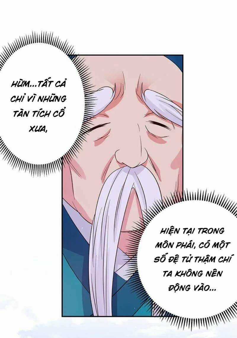 Toàn Bộ Tu Chân Giới Muội Tử Muốn Bắt Ta Chapter 4 trang 26