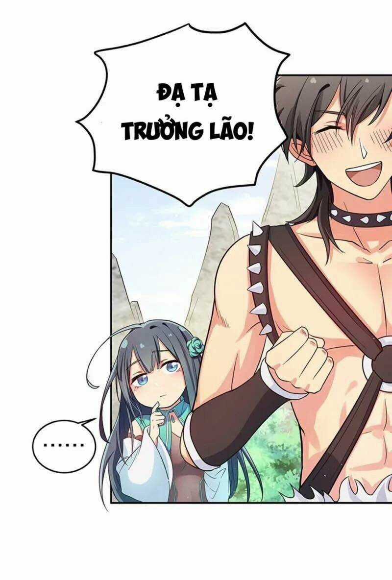 Toàn Bộ Tu Chân Giới Muội Tử Muốn Bắt Ta Chapter 4 trang 30