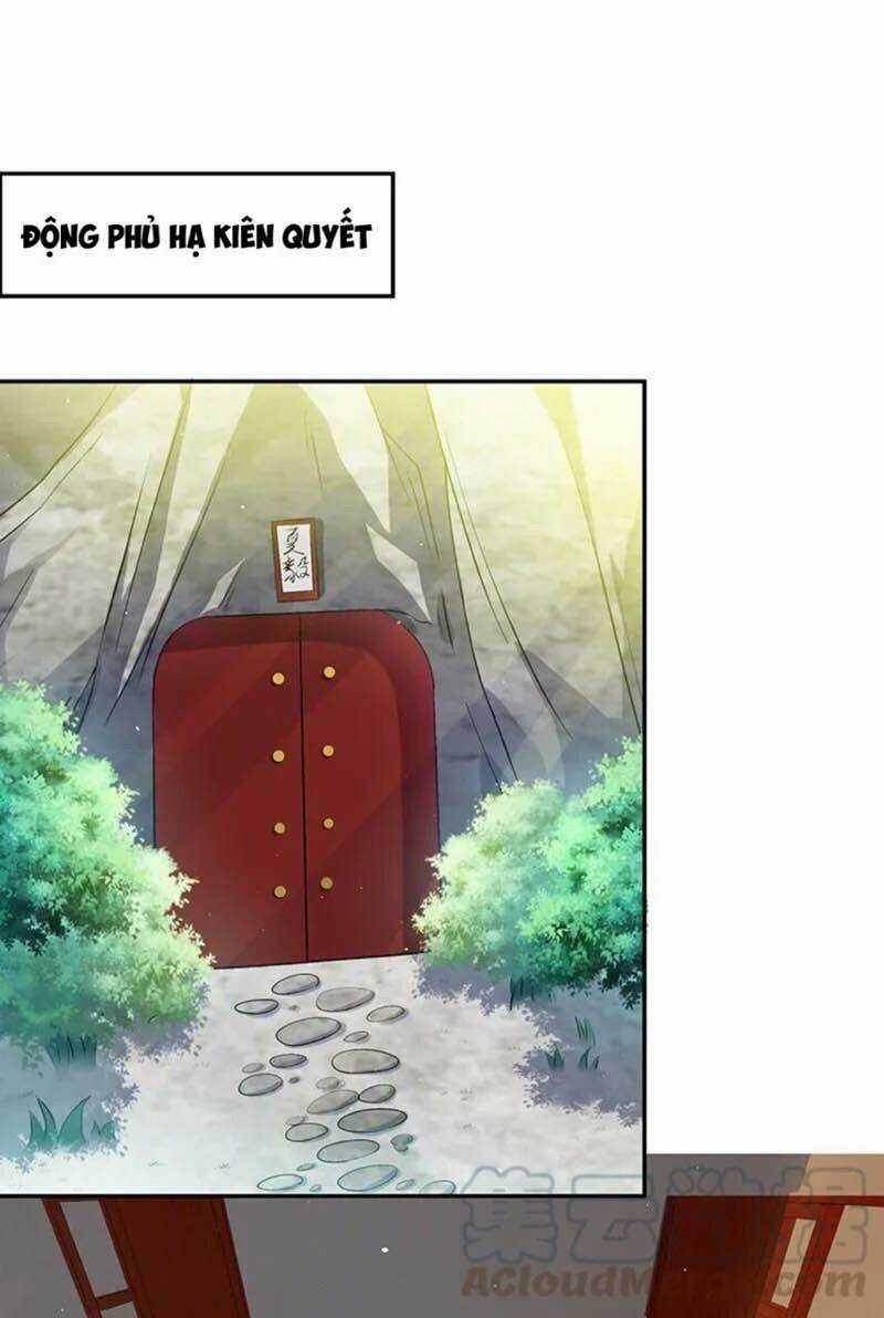 Toàn Bộ Tu Chân Giới Muội Tử Muốn Bắt Ta Chapter 4 trang 31