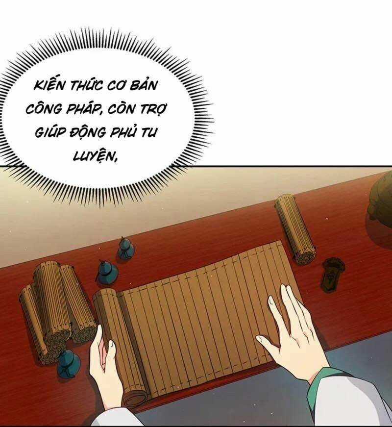 Toàn Bộ Tu Chân Giới Muội Tử Muốn Bắt Ta Chapter 4 trang 33