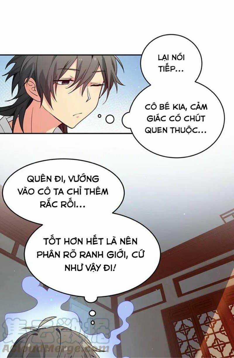 Toàn Bộ Tu Chân Giới Muội Tử Muốn Bắt Ta Chapter 4 trang 38