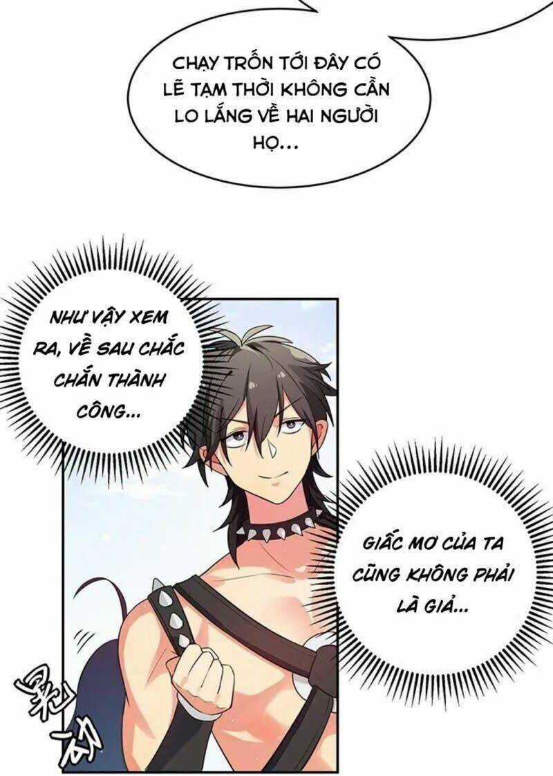Toàn Bộ Tu Chân Giới Muội Tử Muốn Bắt Ta Chapter 4 trang 6