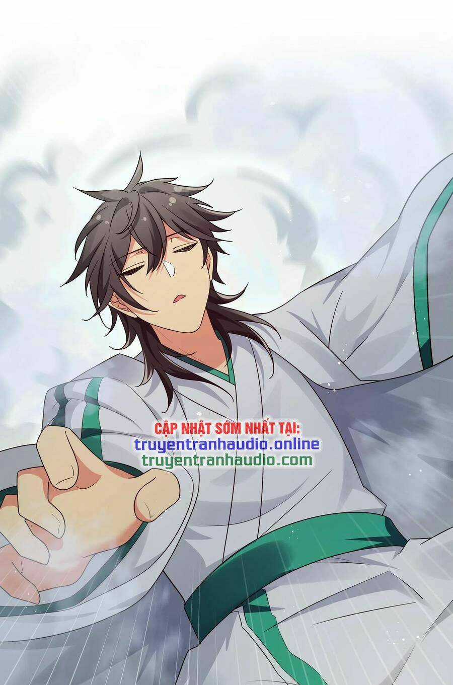 Toàn Bộ Tu Chân Giới Muội Tử Muốn Bắt Ta Chapter 41 trang 0